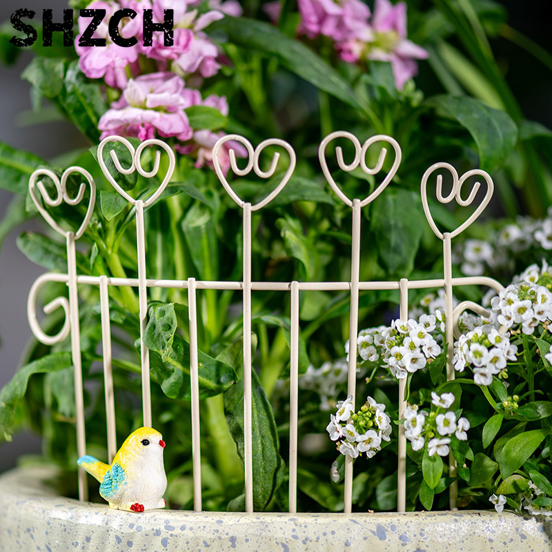 Mini Cerca de Hierro con Diseñ - Succulent Arrangement Mini reseña y precio