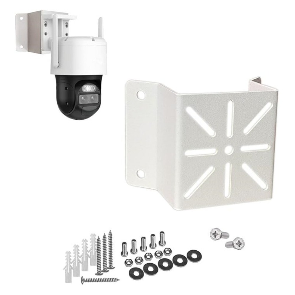 Soporte de Pared Metálico para - Eufy Camera S340 reseña y precio