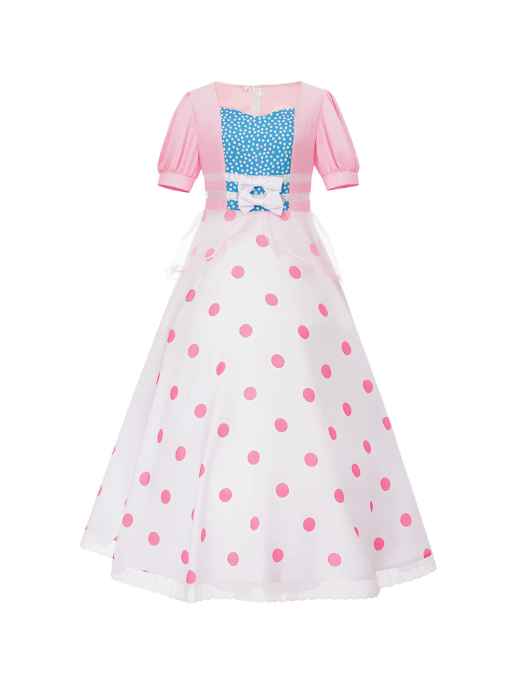 Conjunto de disfraz de cosplay - Philodendron Pink Princess reseña y precio