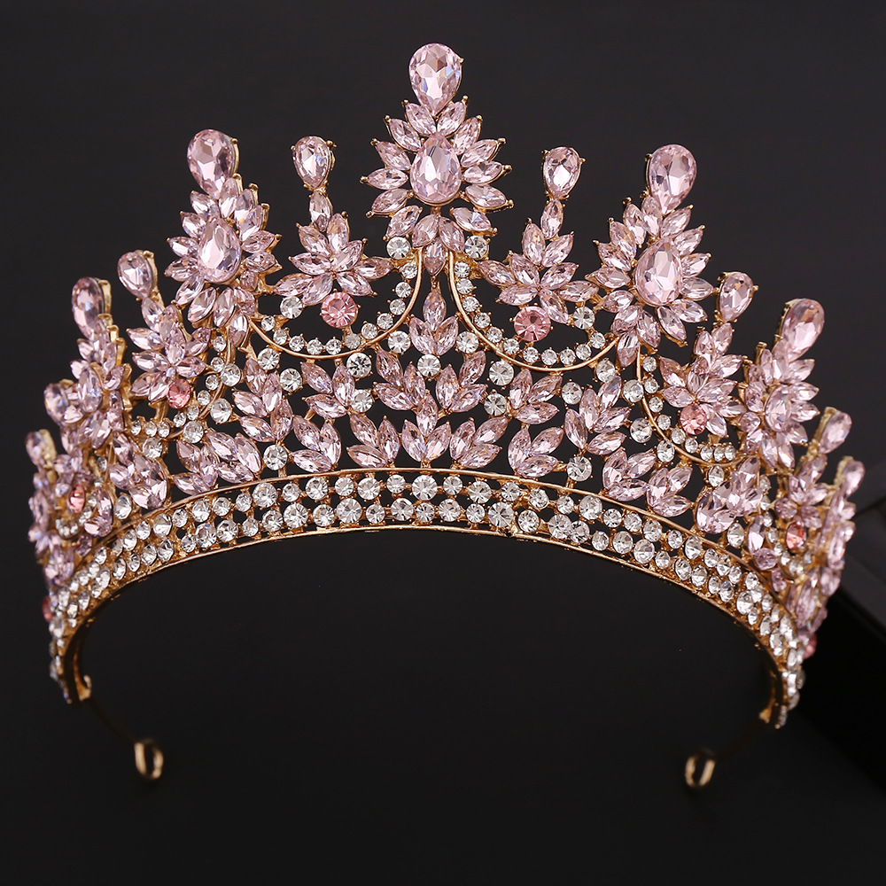 Tiaras y coronas de cristal ro - Philodendron Pink Princess reseña y precio
