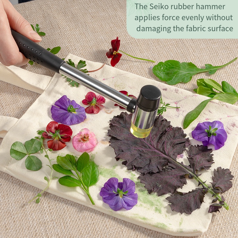 Kit de teñido de hojas de plan - Plant Parent Toolkit reseña y precio