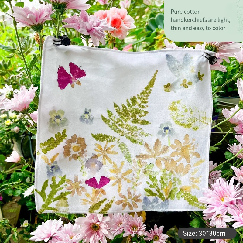 Kit de teñido de hojas de plan - Plant Parent Toolkit reseña y precio