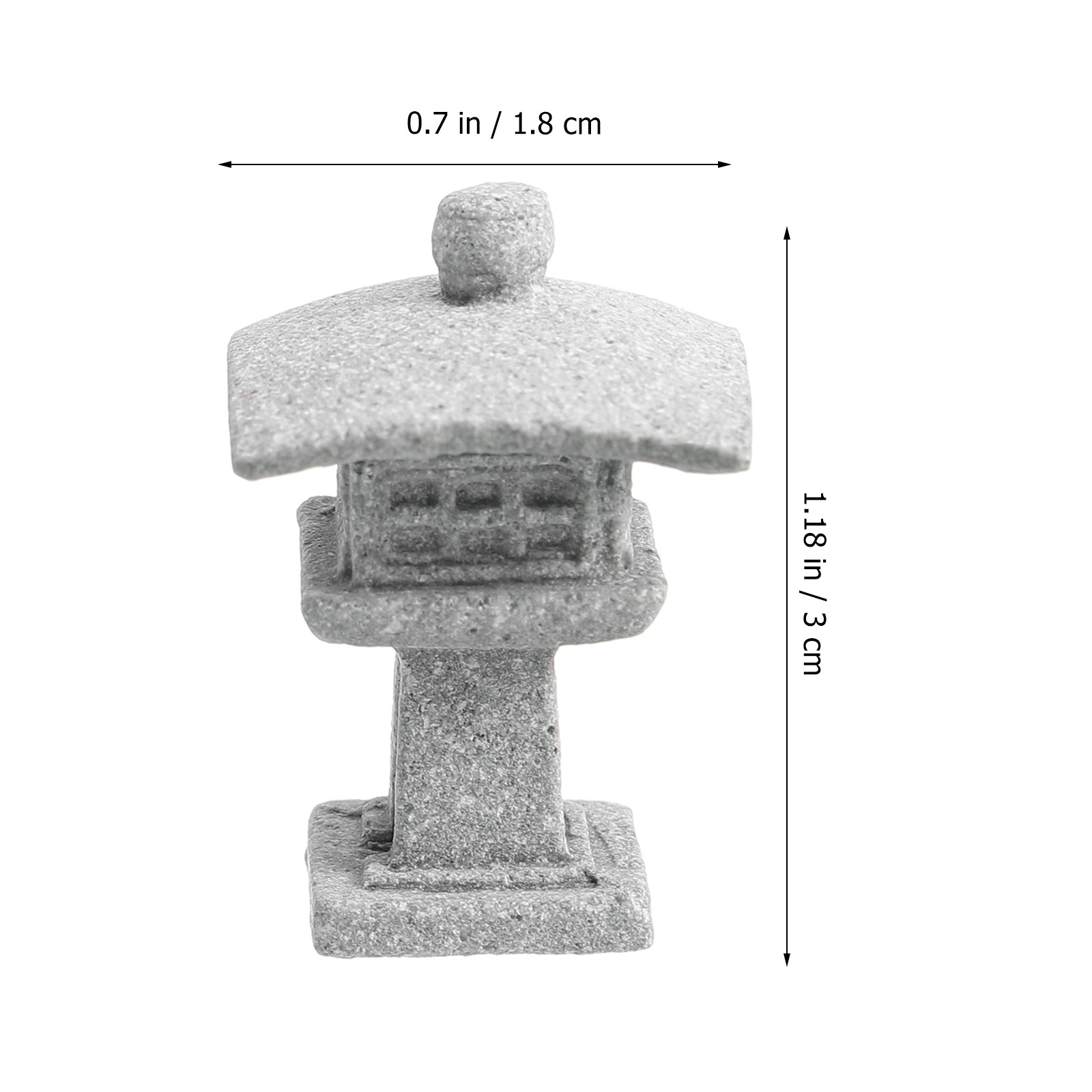 2 piezas de estatuilla de pago - Succulent Arrangement Mini reseña y precio